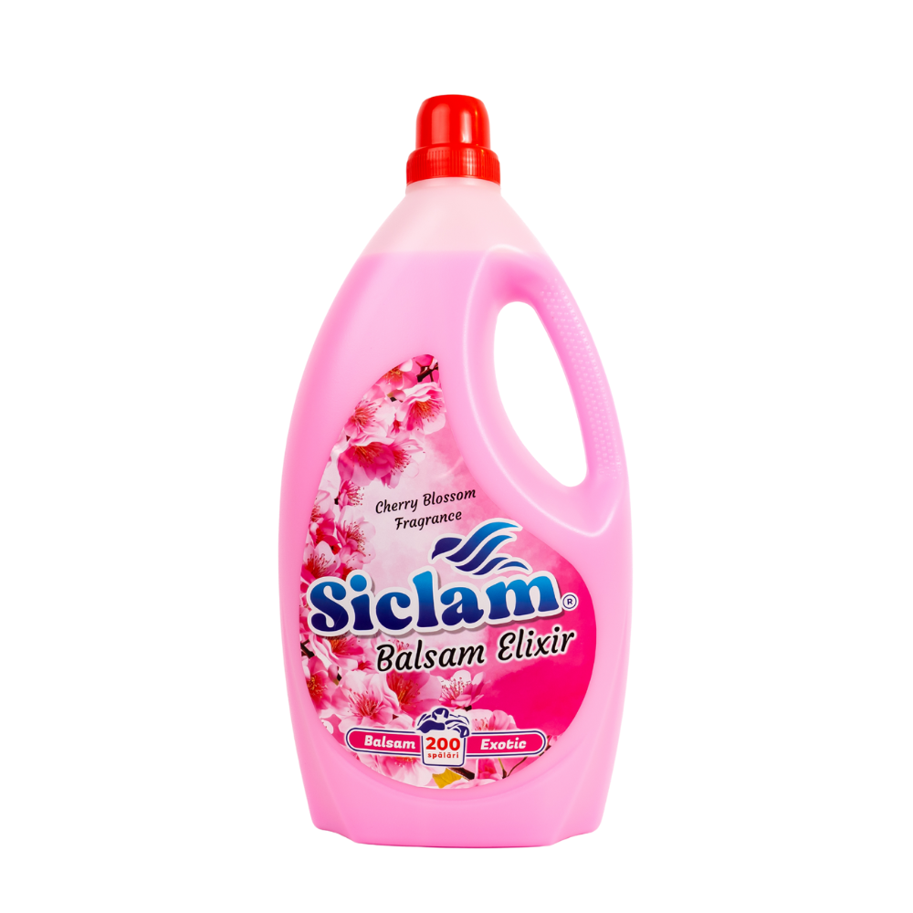 Siclam "Cherry Blossom"