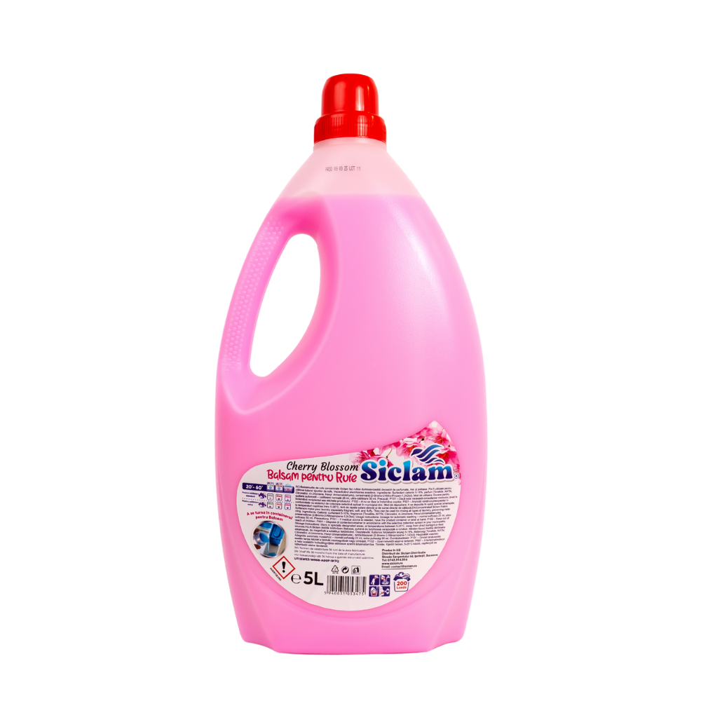 Balsam "Cherry Blossom"