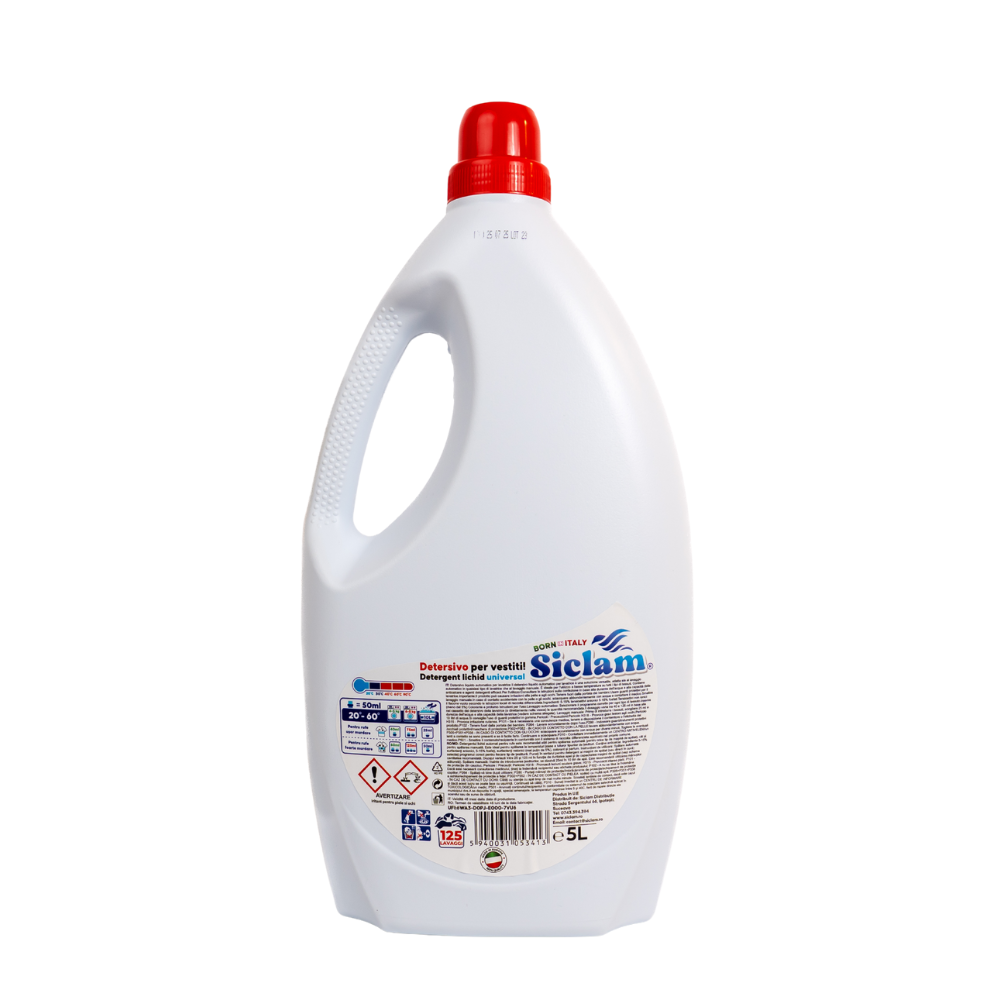 Siclam detergent de rufe Marsilia