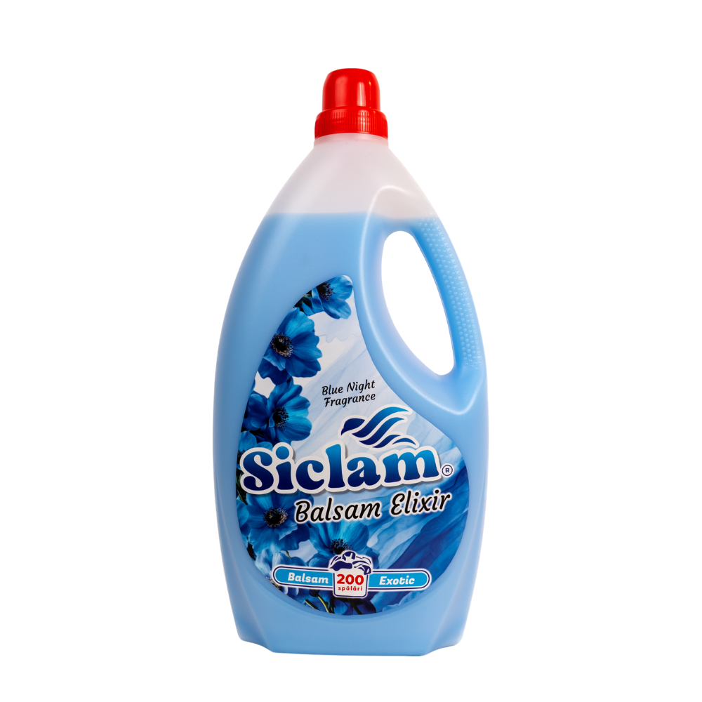Siclam "Blue night Flagrance"