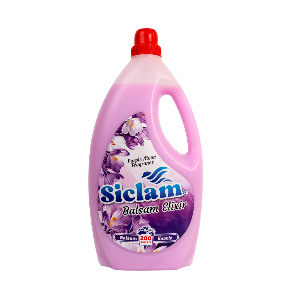Siclam Balsam de rufe "Purple Moon Flagrance"